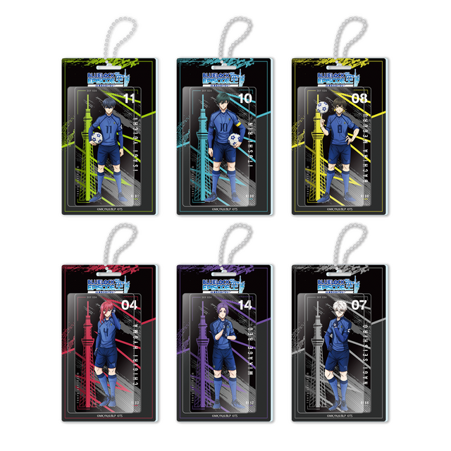 BLUE LOCK EPISODE 空 in 東京スカイツリー(R)