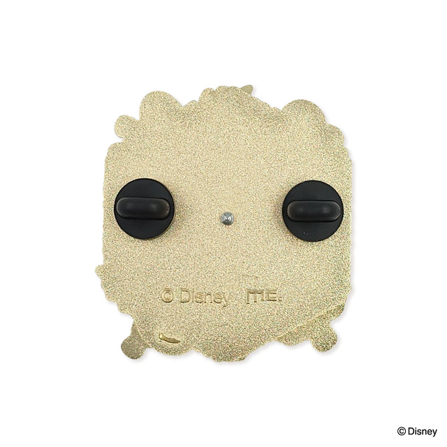 コレクションピンバッジ