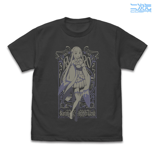 Re:ゼロから始める異世界生活×アトレ秋葉原POP UP SHOP～祝アニメ10th Anniversary ＆ 4th season 放送記念～