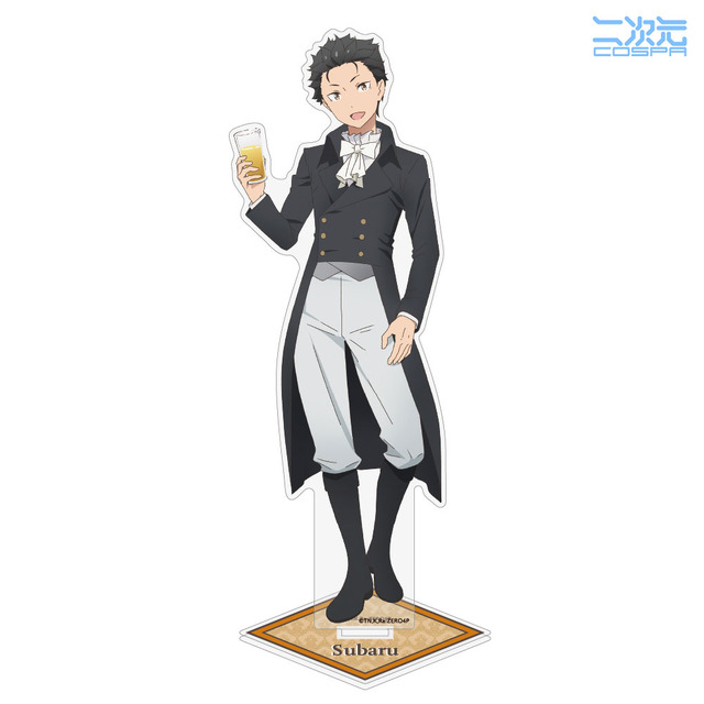 Re:ゼロから始める異世界生活×アトレ秋葉原POP UP SHOP～祝アニメ10th Anniversary ＆ 4th season 放送記念～