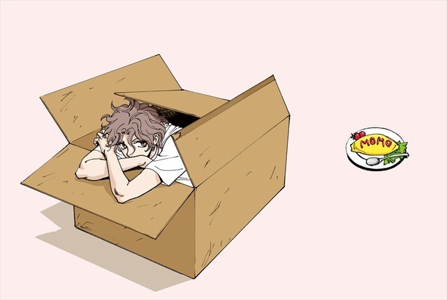 「きみはペット」原作　（C）小川彌生／講談社 （C）2016「きみはペット」製作委員会