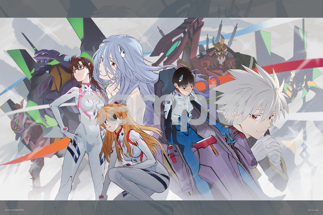 飛翔・未来を紡ぐ者たち