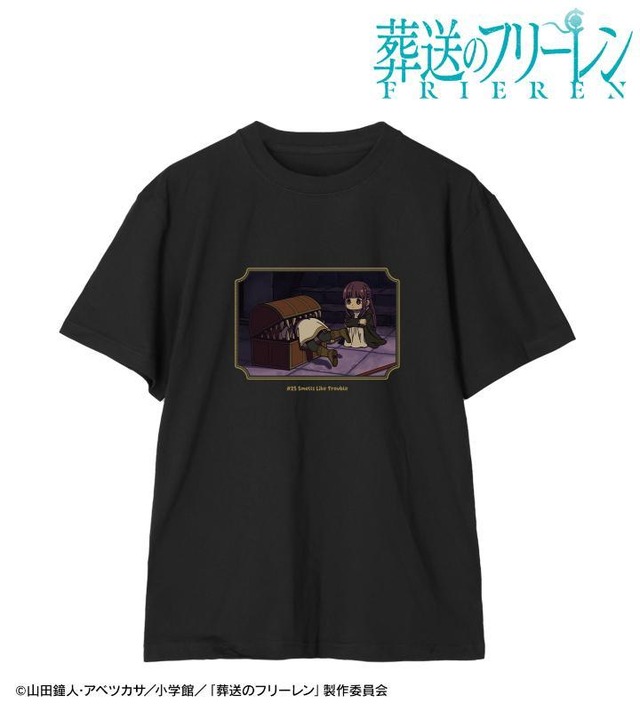 ゆるコマ Tee
