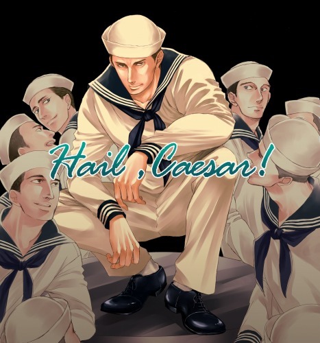 ヨネダコウ(C) Universal Pictures