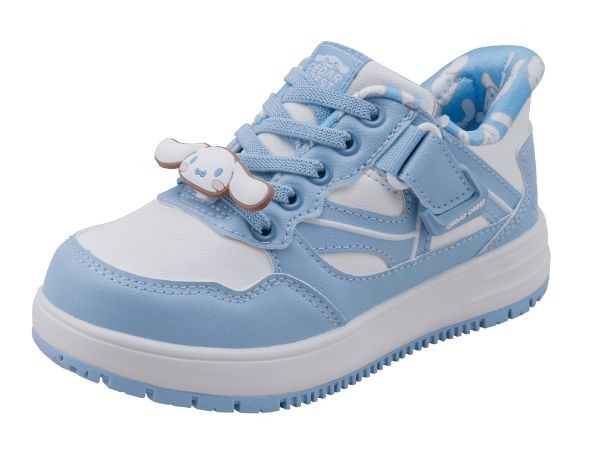 「サンリオキャラクターズ×スパットシューズ」CC-3139S シナモロール