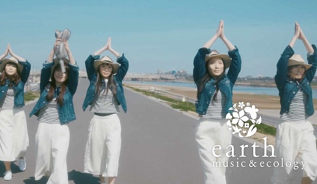 ヴァイオリニスト石川綾子が大学生ドラマーとタッグ　「おそ松さん」公式カバーを披露