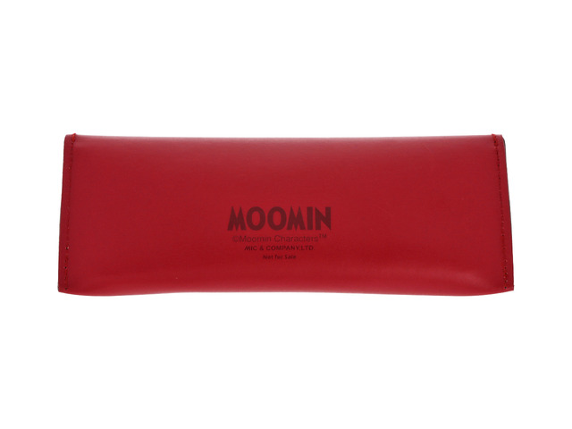 MOOMIN DESIGN MEGANE COLLECTION