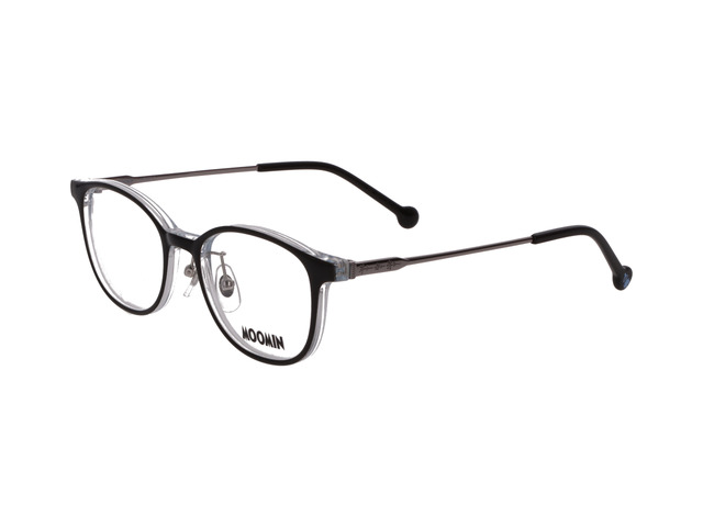 MOOMIN DESIGN MEGANE COLLECTION