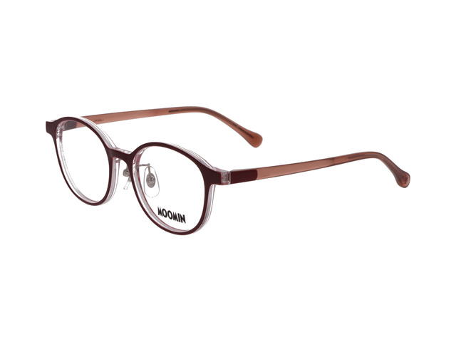 MOOMIN DESIGN MEGANE COLLECTION