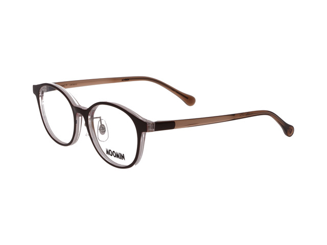 MOOMIN DESIGN MEGANE COLLECTION