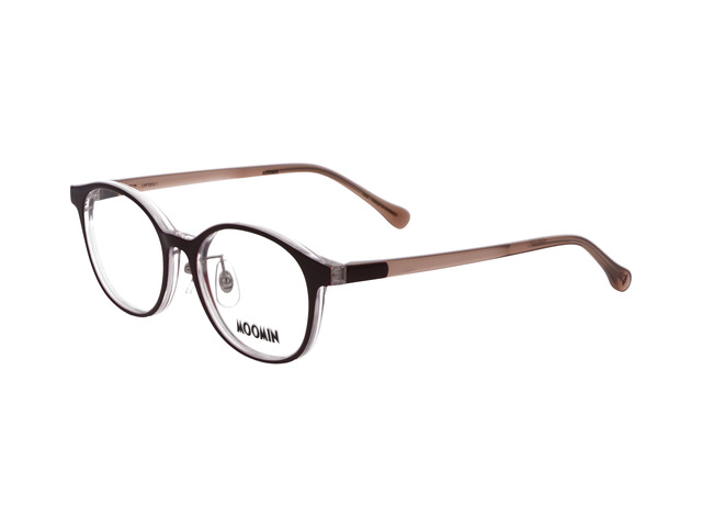 MOOMIN DESIGN MEGANE COLLECTION
