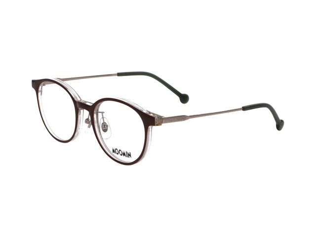 MOOMIN DESIGN MEGANE COLLECTION