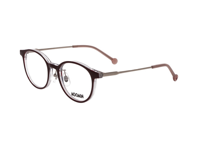 MOOMIN DESIGN MEGANE COLLECTION