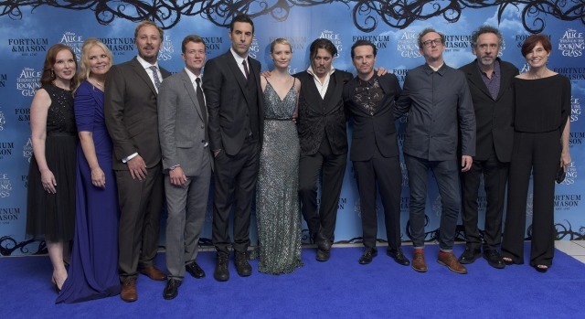 （c） 2016 Disney Enterprises, Inc. All Rights Reserved. / Disney.jp/Alice-Time