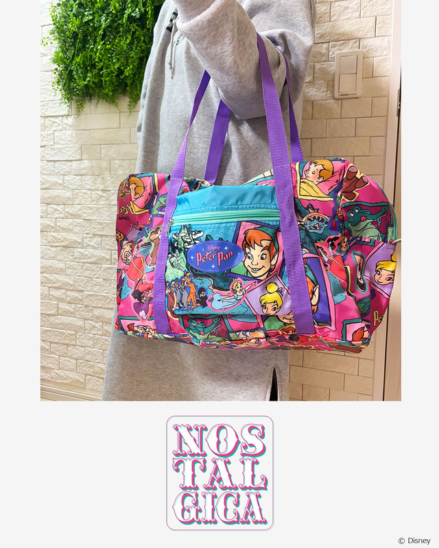 ディズニー×NOSTALGICA・ノスタルジカ