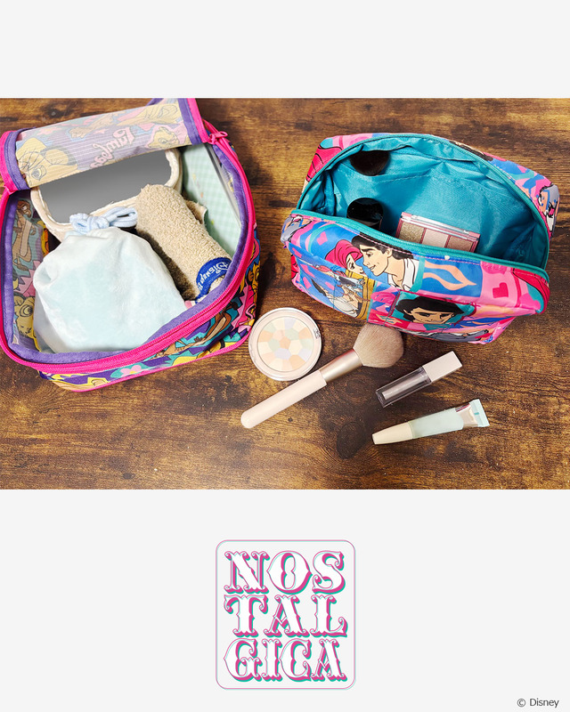 ディズニー×NOSTALGICA・ノスタルジカ