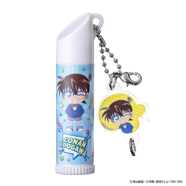 『名探偵コナン』×Lovisia（ラヴィジア）