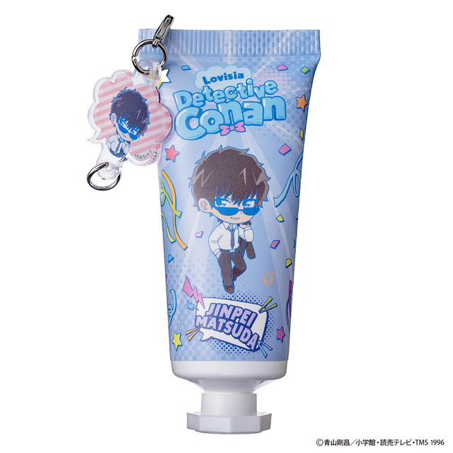 『名探偵コナン』×Lovisia（ラヴィジア）