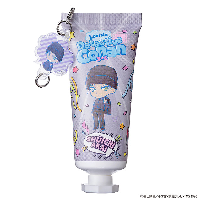『名探偵コナン』×Lovisia（ラヴィジア）