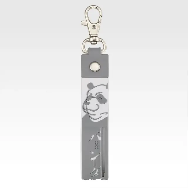 L賞 ぽこっとちゃーむ