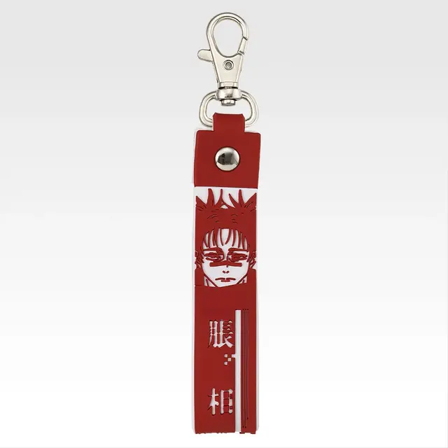 L賞 ぽこっとちゃーむ