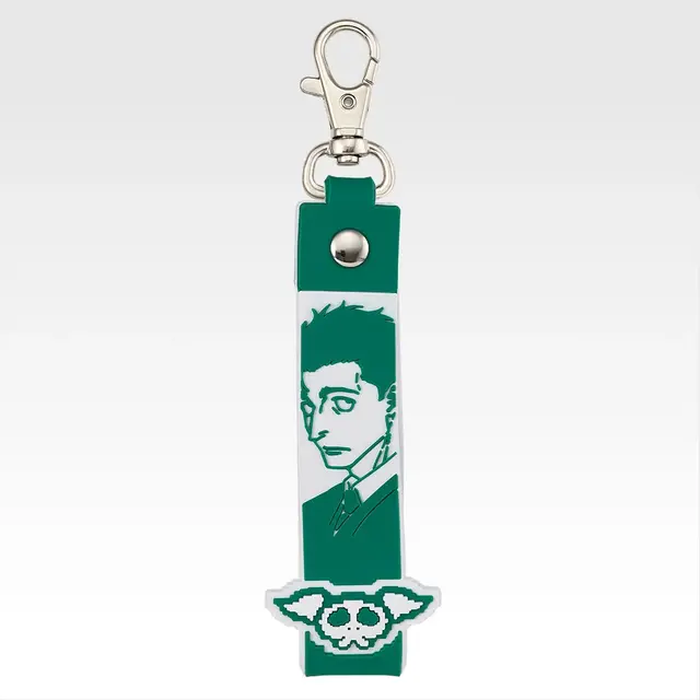 L賞 ぽこっとちゃーむ