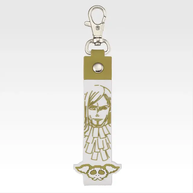 L賞 ぽこっとちゃーむ