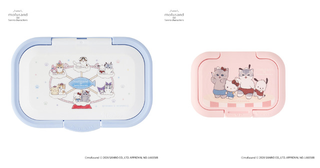 ビタットワンプッシュ・ミニ 2個セット（遊園地）　1,320円