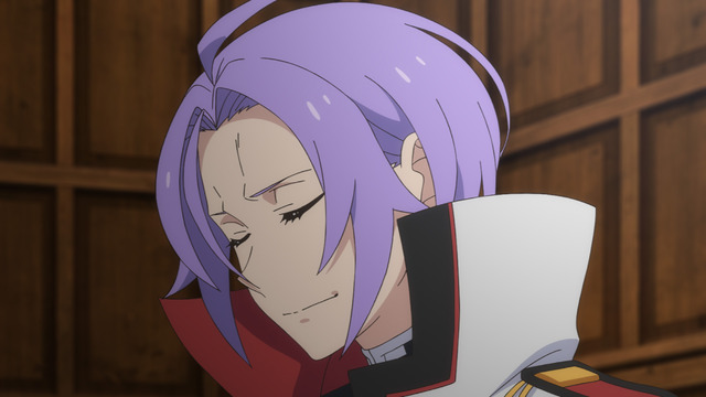 春アニメ『Re:ゼロから始める異世界生活』4th season第67話「君を連れ出す理由／ゴージャス・タイガー・リローデッド」先行場面カット