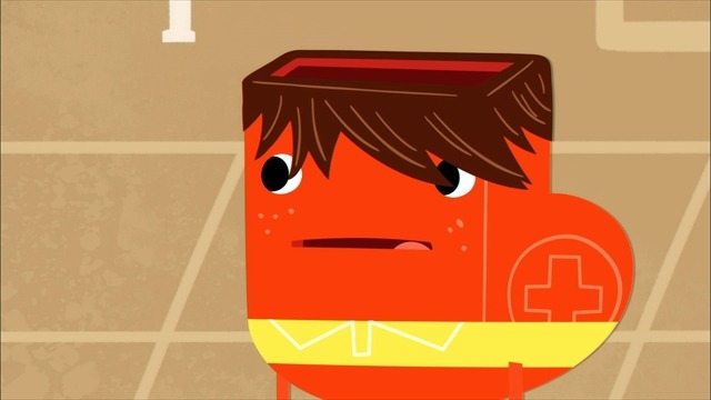 TM & (C) 2016 Cartoon Network.