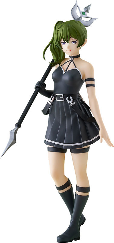 「POP UP PARADE 葬送のフリーレン ユーベル 完成品フィギュア」