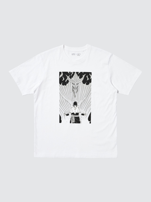 マンガUT 集英社創業100周年 /NARUTO―ナルト―