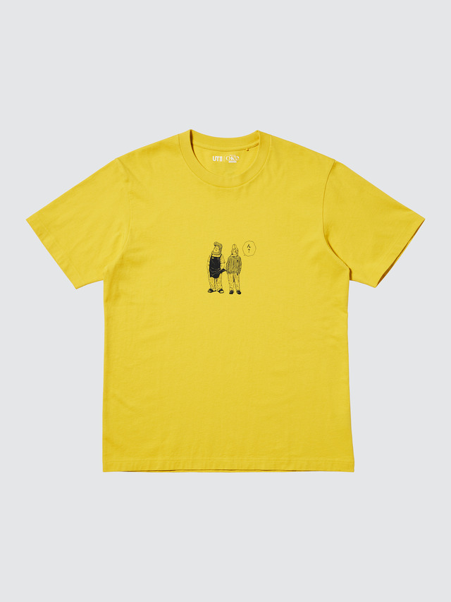 マンガUT 集英社創業100周年 /SAKAMOTO DAYS