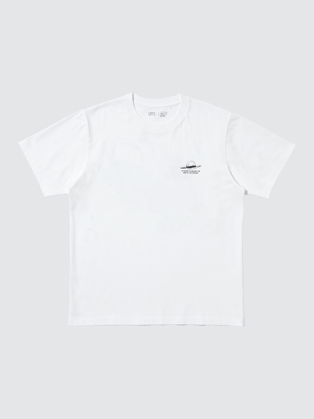 マンガUT 集英社創業100周年 /ONE PIECE