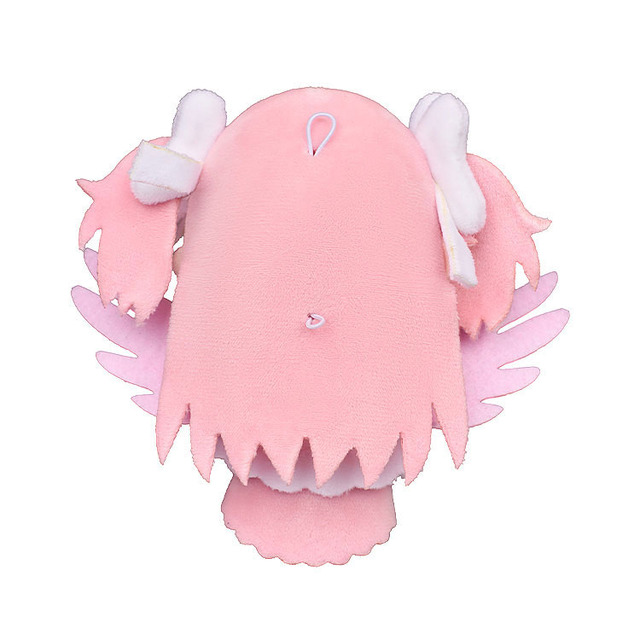 劇場版 魔法少女まどか☆マギカ[新編]叛逆の物語 パーカー