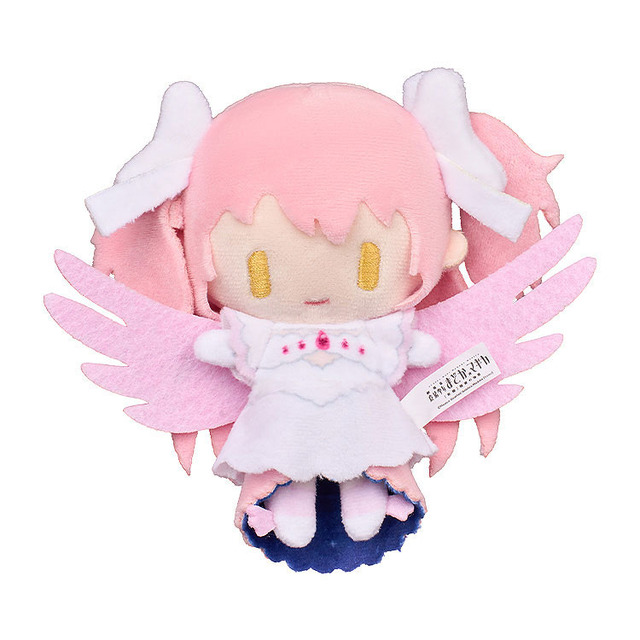 劇場版 魔法少女まどか☆マギカ[新編]叛逆の物語 パーカー