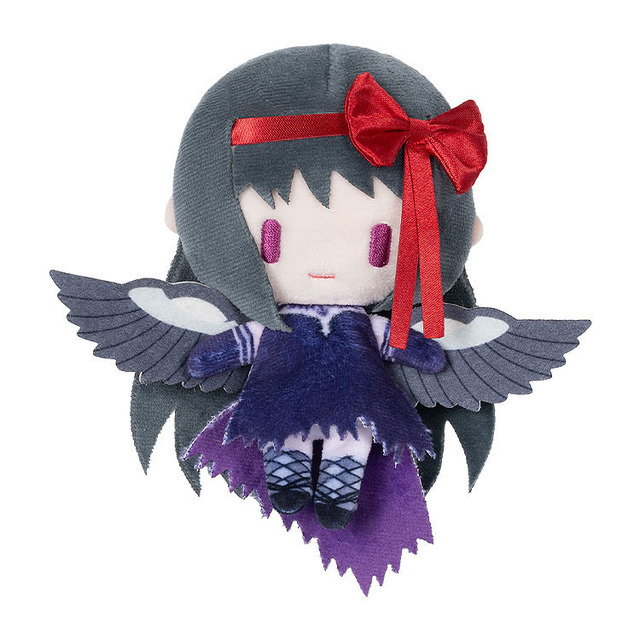 劇場版 魔法少女まどか☆マギカ[新編]叛逆の物語 パーカー