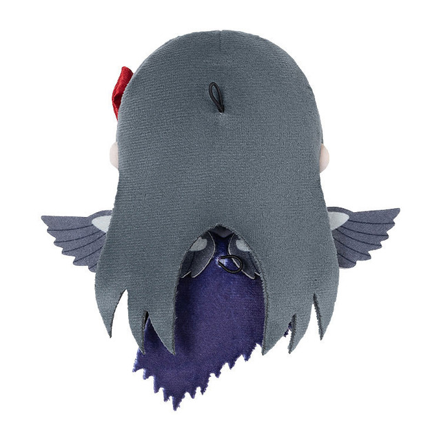 劇場版 魔法少女まどか☆マギカ[新編]叛逆の物語 パーカー