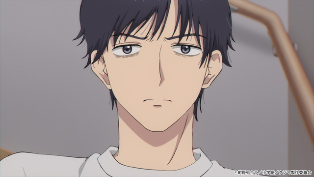 春アニメ『クジマ歌えば家ほろろ』第1話「初めてのブリンは塊になる」先行場面カット