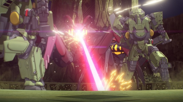 『ヤマトよ永遠に REBEL3199 第六章 碧い迷宮』第2弾特報映像