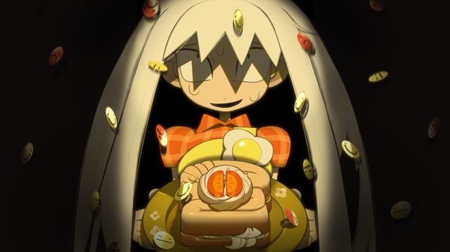 『Poppin-Play Kitchen』（原案・監督・脚本・制作：Zemyata）