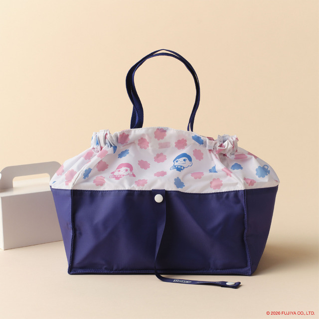 peko ×Afternoon Tea「自立保冷バッグ」