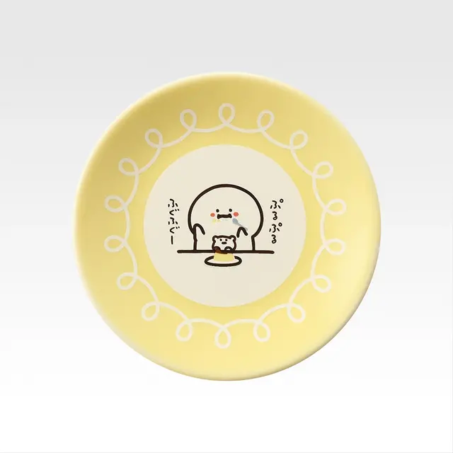 E賞 はらぺこテーブルウェア