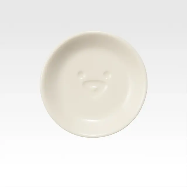 E賞 はらぺこテーブルウェア