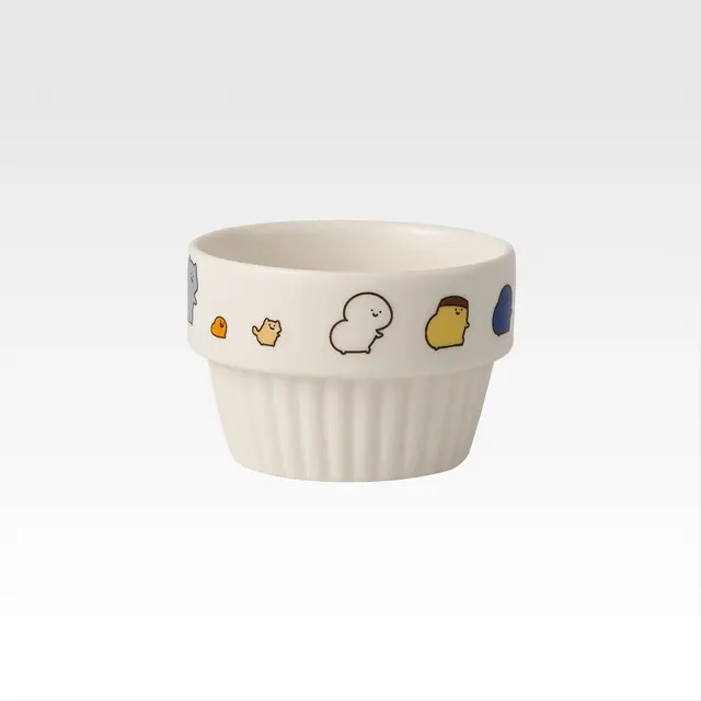 E賞 はらぺこテーブルウェア