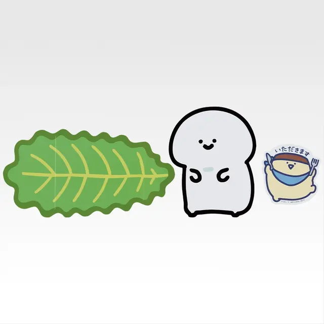 G賞 ぱくぱくステーショナリー