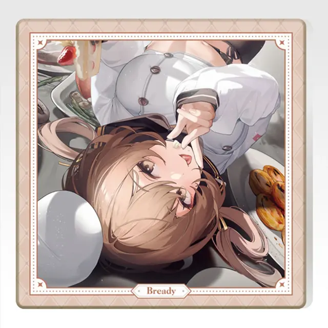 一番くじ 勝利の女神：NIKKE CHAPTER7