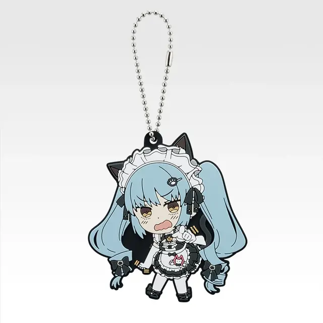 一番くじ 勝利の女神：NIKKE CHAPTER7