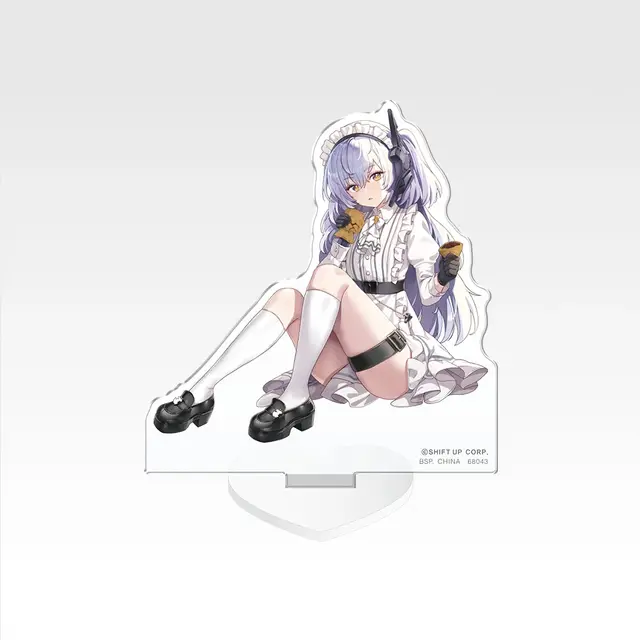 一番くじ 勝利の女神：NIKKE CHAPTER7