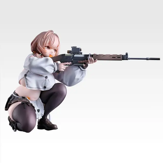 一番くじ 勝利の女神：NIKKE CHAPTER7